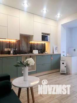 1-к квартира, посуточно, 60м2, 1/1 этаж