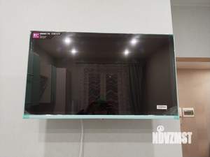 1-к квартира, на длительный срок, 43м2, 15/18 этаж