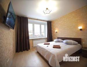 2-к квартира, посуточно, 80м2, 1/1 этаж