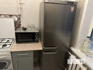 1-к квартира, посуточно, 40м2, 1/9 этаж