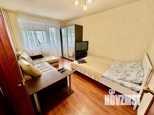 2-к квартира, посуточно, 54м2, 3/4 этаж