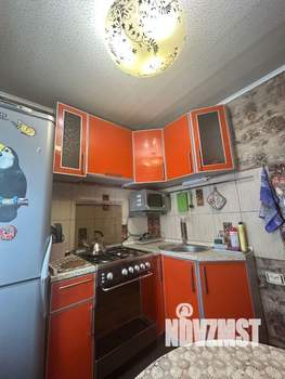 2-к квартира, на длительный срок, 42м2, 3/5 этаж