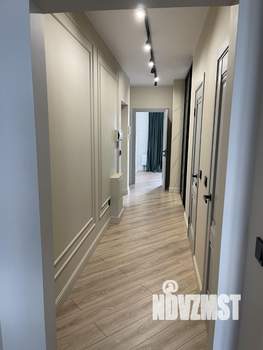 2-к квартира, посуточно, 70м2, 15/22 этаж