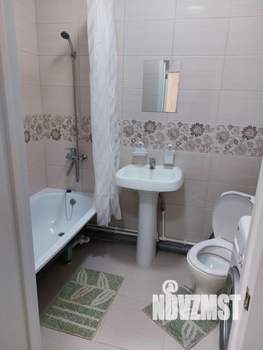 1-к квартира, на длительный срок, 41м2, 9/9 этаж