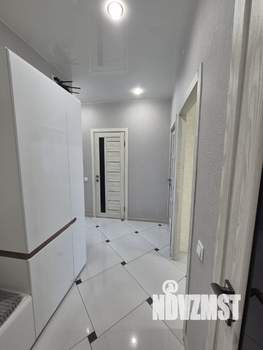 2-к квартира, посуточно, 67м2, 13/16 этаж