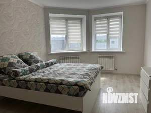 2-к квартира, посуточно, 50м2, 1/1 этаж