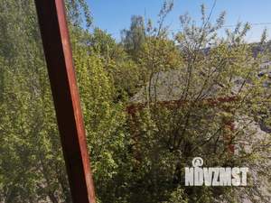 1-к квартира, посуточно, 31м2, 4/5 этаж