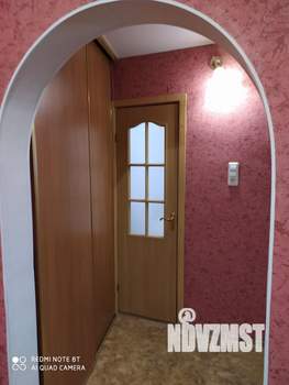 1-к квартира, на длительный срок, 40м2, 8/9 этаж