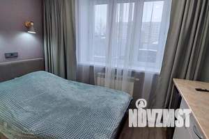 1-к квартира, посуточно, 16м2, 1/16 этаж