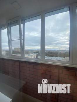 1-к квартира, посуточно, 42м2, 12/12 этаж