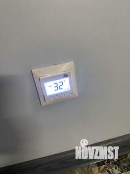 1-к квартира, на длительный срок, 43м2, 10/17 этаж