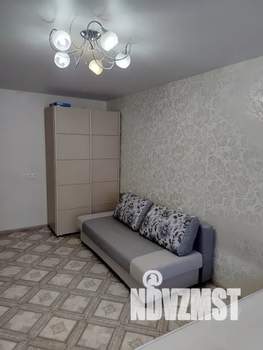 1-к квартира, посуточно, 31м2, 4/5 этаж