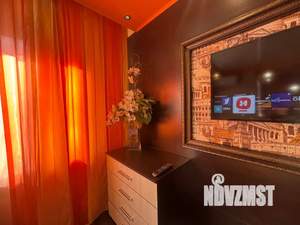 Студия квартира, посуточно, 41м2, 3/10 этаж