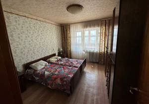 4-к квартира, на длительный срок, 90м2, 8/9 этаж