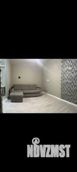 2-к квартира, на длительный срок, 45м2, 6/12 этаж