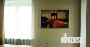 Студия квартира, посуточно, 44м2, 8/10 этаж