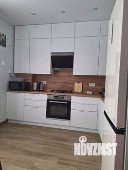 2-к квартира, посуточно, 59м2, 1/1 этаж