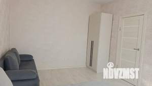 1-к квартира, посуточно, 35м2, 8/14 этаж