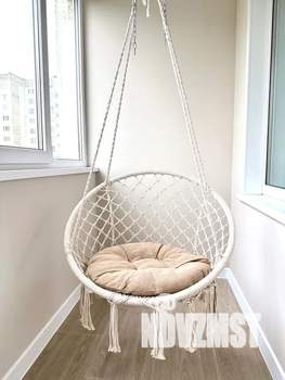 2-к квартира, посуточно, 55м2, 3/9 этаж