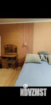 1-к квартира, на длительный срок, 40м2, 1/5 этаж