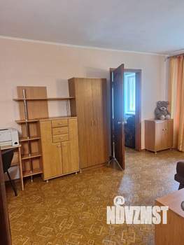 2-к квартира, на длительный срок, 43м2, 4/4 этаж