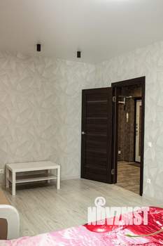 2-к квартира, посуточно, 60м2, 3/16 этаж