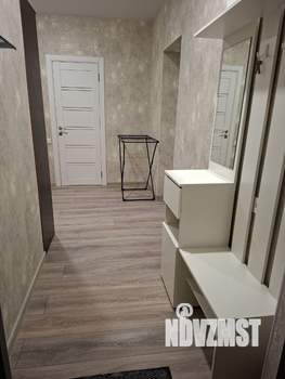 1-к квартира, на длительный срок, 51м2, 5/9 этаж