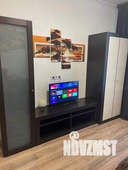 1-к квартира, посуточно, 21м2, 1/1 этаж