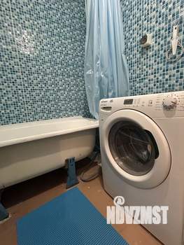 1-к квартира, на длительный срок, 34м2, 7/9 этаж