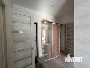 1-к квартира, на длительный срок, 48м2, 16/18 этаж