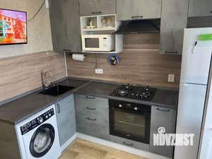 1-к квартира, на длительный срок, 36м2, 9/9 этаж