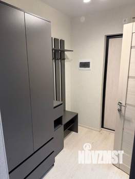 Студия квартира, на длительный срок, 27м2, 13/16 этаж