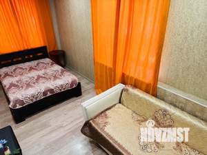 2-к квартира, посуточно, 45м2, 1/5 этаж