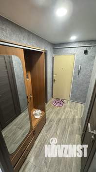 1-к квартира, на длительный срок, 35м2, 2/5 этаж