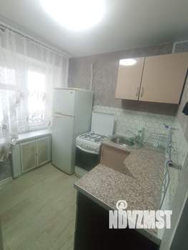 2-к квартира, на длительный срок, 45м2, 4/5 этаж