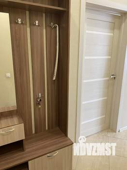 1-к квартира, посуточно, 38м2, 6/12 этаж