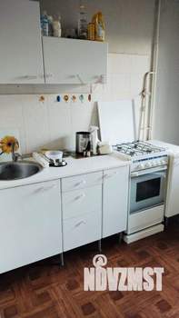 2-к квартира, на длительный срок, 48м2, 4/5 этаж