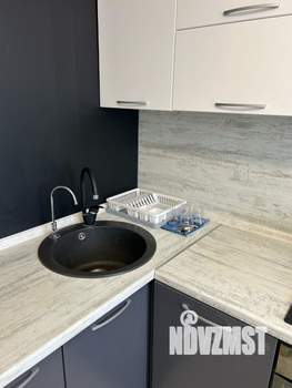 1-к квартира, на длительный срок, 34м2, 7/9 этаж