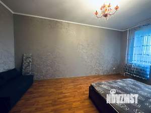 1-к квартира, на длительный срок, 40м2, 7/9 этаж