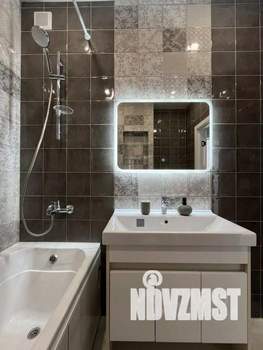 2-к квартира, посуточно, 70м2, 1/1 этаж