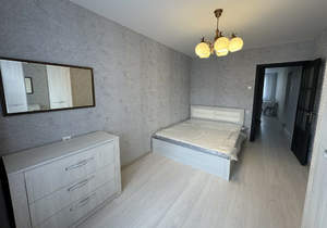 2-к квартира, на длительный срок, 60м2, 2/12 этаж