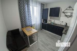 1-к квартира, на длительный срок, 36м2, 5/12 этаж