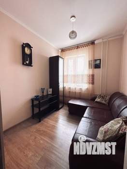 2-к квартира, на длительный срок, 33м2, 3/17 этаж