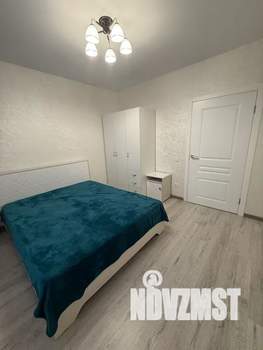 2-к квартира, посуточно, 65м2, 9/15 этаж