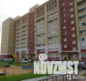 1-к квартира, на длительный срок, 52м2, 2/10 этаж