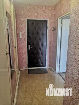 1-к квартира, на длительный срок, 41м2, 9/9 этаж