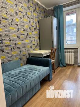 1-к квартира, на длительный срок, 49м2, 2/4 этаж