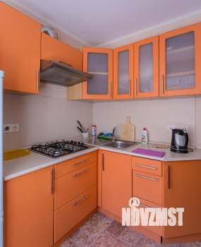 1-к квартира, посуточно, 31м2, 1/1 этаж