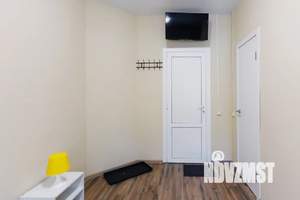 Студия квартира, посуточно, 11м2, 1/3 этаж