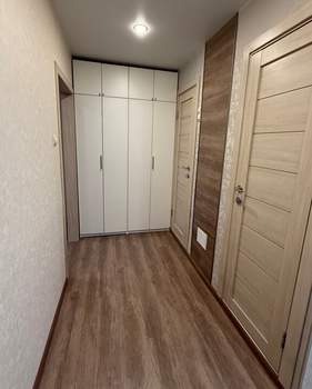 2-к квартира, на длительный срок, 52м2, 6/9 этаж